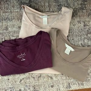 NWOT Maternity T-Shirts